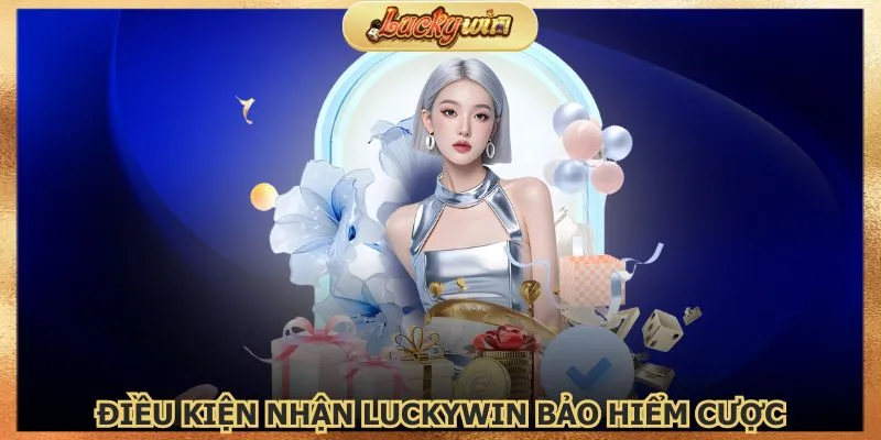 Thực hiện theo các điều kiện để tham gia ưu đãi nhà cái